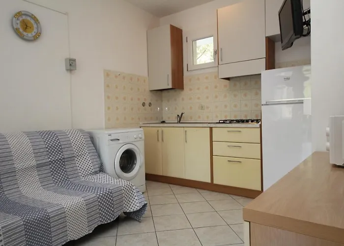 Arianna 01 * Rosolina Mare