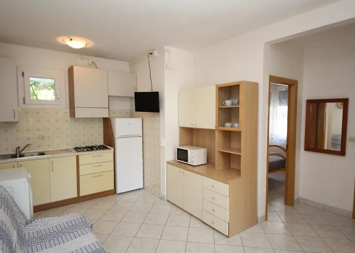 Appartement Arianna 01 *