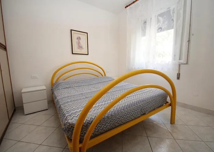 Arianna 01 Appartement *