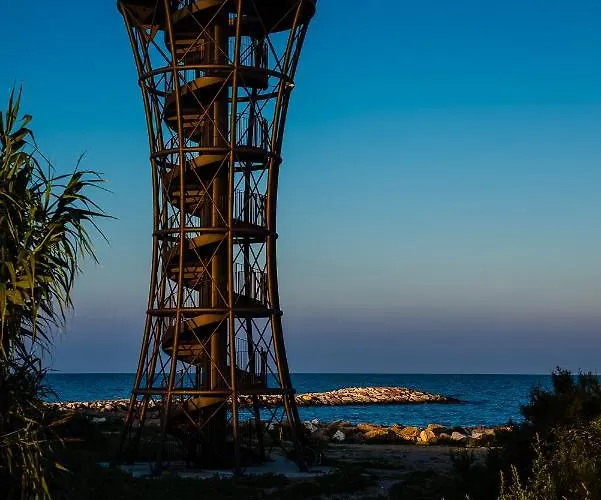 Arianna 01 Appartement Rosolina Mare