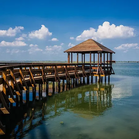 Arianna 01 Lejlighed