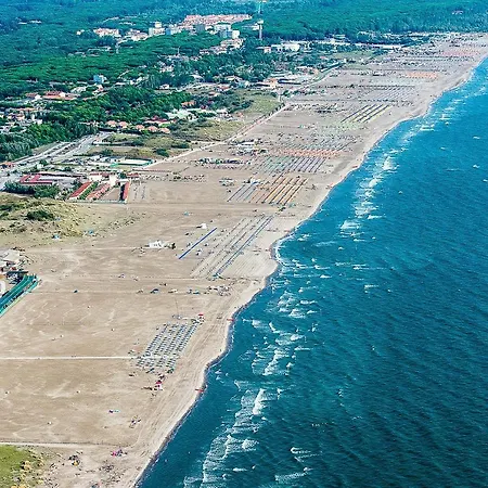 Arianna 01 Lejlighed Rosolina Mare